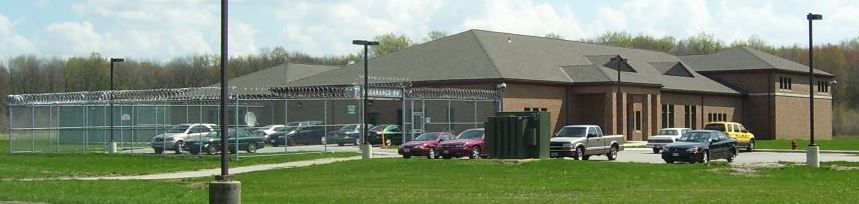 Photos Clermont County Juvenile Detention Center 1